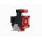 Hyper Speed Hot End Carbide Nozzle V2 0.6mm voor Raise3D Pro3-serie