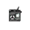 Extruded Front Shell Kit, Creality K2 Plus