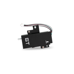 Auto-nivellerend systeem montage, Raise3D E2 & E2CF
