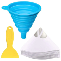 Kit accessoires resins