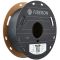 Polymaker Fiberon™ PPS-CF10 Zwart - 1.75mm - 500g