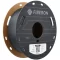 Polymaker Fiberon™ PPS-CF10 Zwart - 1.75mm - 500g