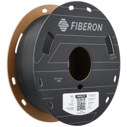 Polymaker Fiberon™ PA612-CF15 Zwart - 1.75mm - 500g