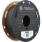 Polymaker Fiberon™ PETG-rCF08 Zwart - 1.75mm - 500g