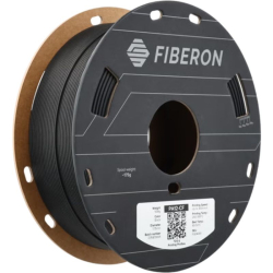 Polymaker Fiberon™ PA12-CF10 Zwart - 1.75mm - 500g
