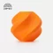 PLA Basic Pumpkin Orange Bambu Lab - 1.75 mm - 1 kg