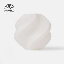 ASA Wit Bambu Lab - 1.75 mm - 1 kg