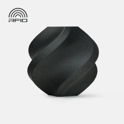 ABS-GF Zwart Bambu Lab - 1.75 mm - 1 kg