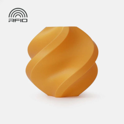 PLA Basic Gold Bambu Lab - 1.75 mm - 1 kg Refill