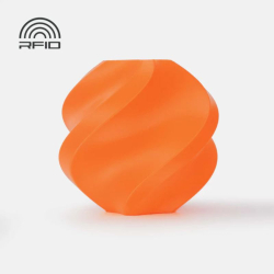 PLA Basic Orange Bambu Lab - 1.75 mm - 1 kg Refill