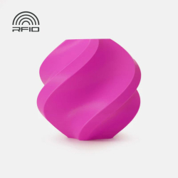 PLA Basic Magenta Bambu Lab - 1.75 mm - 1 kg Refill
