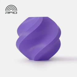 PLA Basic Purple Bambu Lab - 1.75 mm - 1 kg Refill