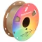Panchroma™ PLA Dual Matte Foggy Orange (Grey-Orange) - 1.75mm - 1kg
