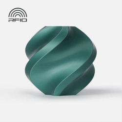 PLA Metal Oxide Green Bambu Lab - 1.75 mm - 1 kg