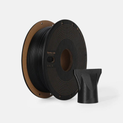 PPA-CF Zwart Bambu Lab - 1,75 mm - 750g
