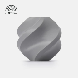 TPU for AMS Gray Bambu Lab - 1.75 mm - 1 kg