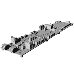 Hoofdprintplaat zonder SOM en WiFi-module, Ultimaker S8