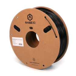 Raise3D Premium TPU-95A Zwart - 1.75mm - 1kg