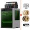 Pack Starter Bambu Lab H2D Laser Full Combo 10W