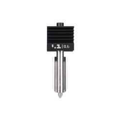 Hotend 0,6mm, Bambu Lab H2, P2, X2-serie