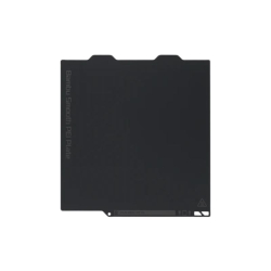 Gladde Plaat Smooth PEI Bambu Lab A1 Mini