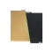 Dubbelzijdige PEI-plaat (glad / getextureerd) Bambu Lab X1C, X1E, P1S, P1P, A1