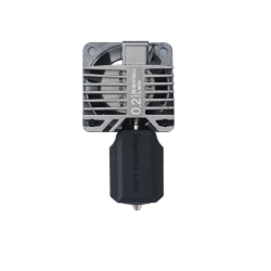 Complete RVS hotend 0.2mm Bambu Lab P1