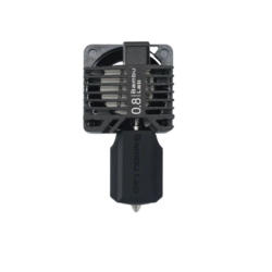 Compleet gehard stalen hotend 0.8mm Bambu Lab P1