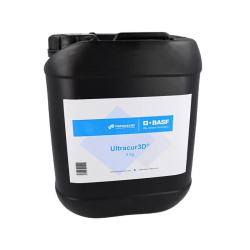 Ultracur3D® RG 1100 B (Zwart) BASF - 5 kg