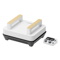 xTool Slimme transferpers (Smart press)