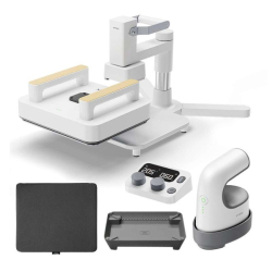 xTool Intelligente Warmtepers - Compleet Kit