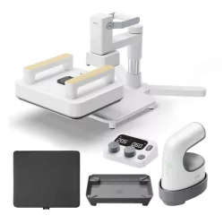 xTool Intelligente Warmtepers - Compleet Kit