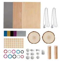 xTool Materiaalpakket