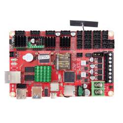 Moederbord, Elegoo OrangeStorm Giga