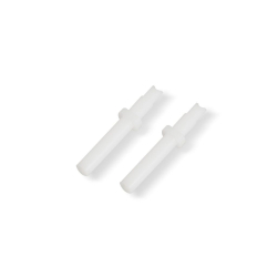 PTFE (Teflon) buis x2 Raise3D Pro3 Series, Pro3 HS