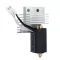 Hotend 0.4mm messing/gehard staal, Elegoo Centauri Carbon, Centauri