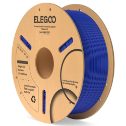 Elegoo PLA Blauw - 1.75mm - 1 kg