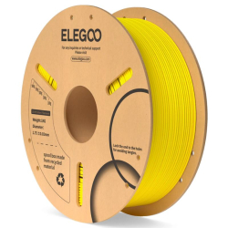 Elegoo PLA Geel - 1.75mm - 1 kg