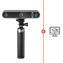 Revopoint POP 3 Plus Premium Edition