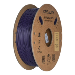 Creality Hyper PLA-CF Paars - 1.75mm - 1kg