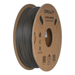 Creality Hyper PLA-CF Grijzig geel - 1.75mm - 1kg