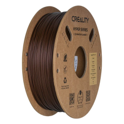 Creality Hyper PLA-CF Oker - 1.75mm - 1kg