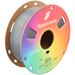 Panchroma™ CoPE Staalgrijs - 1.75mm - 1kg