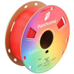 Panchroma™ CoPE Rood - 1.75mm - 1kg