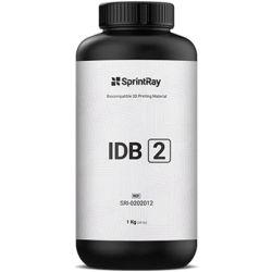 Resin SprintRay IDB2 - 1kg