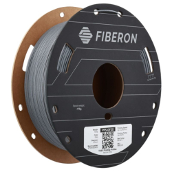 Polymaker Fiberon™ PPS-GF20 Grijze - 1.75mm - 500g