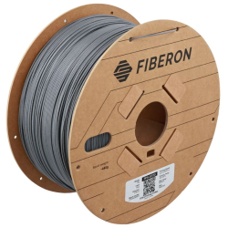 Polymaker Fiberon™ PPS-GF20 Grijze - 1.75mm - 3Kg