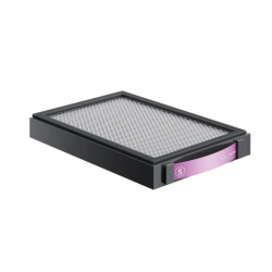 Hoog efficiëntiefilter V1.0, xTool SafetyPro™ AP2