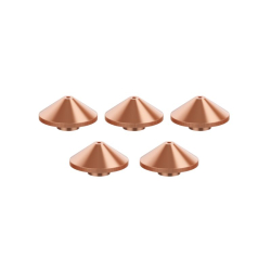 Standaard snijmondstuk x5, xTool MetalFab