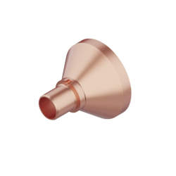 CNC-reinigingsmondstuk, xTool MetalFab